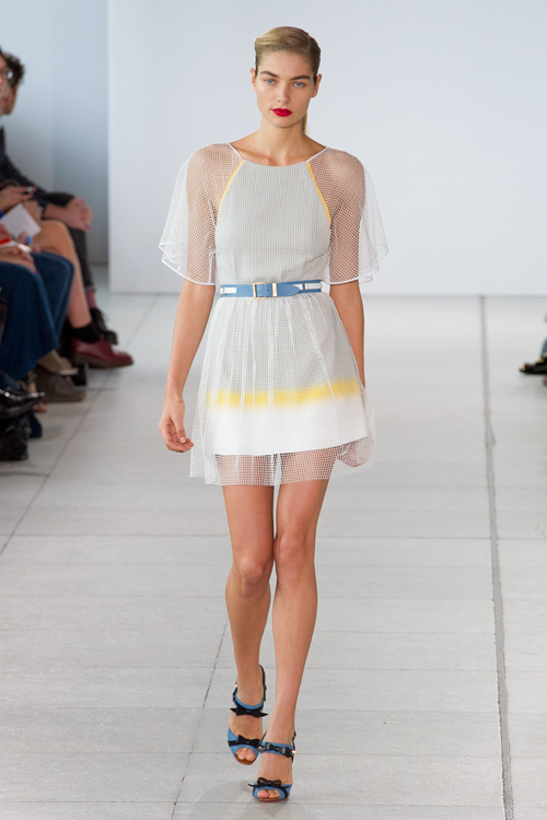 ジョナサン サンダース 2011年春夏<span>コレクション</span> - 写真15