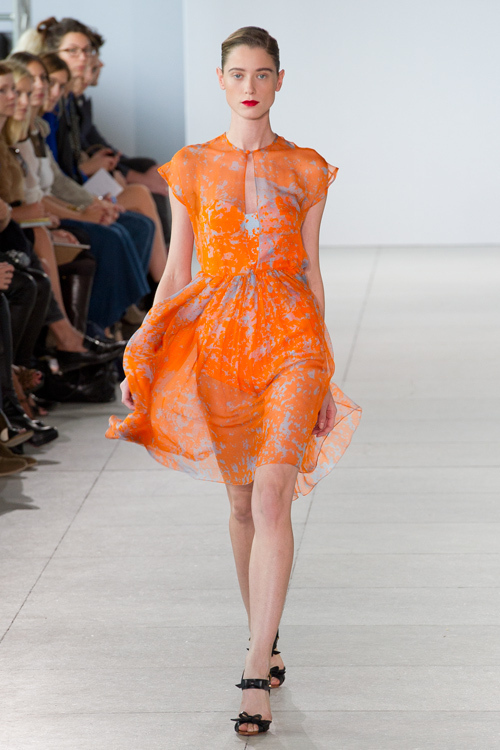 ジョナサン サンダース 2011年春夏<span>コレクション</span> - 写真26