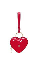 ケイト・スペード25年バレンタイン、ふわふわファーの“ハート型”トート＆ピクセル風ハートのミニバッグ｜写真12