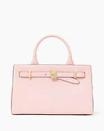 ケイト・スペード25年バレンタイン、ふわふわファーの“ハート型”トート＆ピクセル風ハートのミニバッグ｜写真9