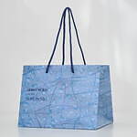 ヨックモック×ロペピクニック、クッキー缶デザインの花柄ブラウス＆“スイーツ着想”ニット｜写真8