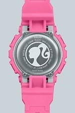 ジーショック(G-SHOCK) バービー｜写真3