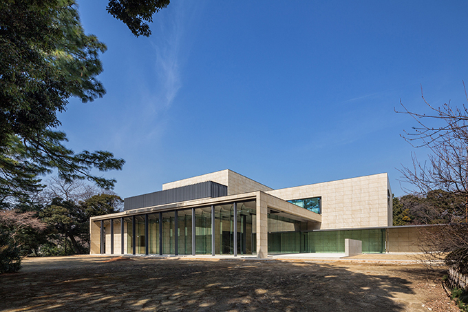 東京都庭園美術館が、より創建当初の姿に近づいてリニューアルオープン｜写真2