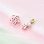 カナル 4℃(Canal 4℃) 桜｜写真5