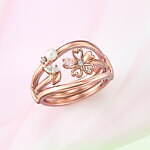 カナル 4℃(Canal 4℃) 桜｜写真12