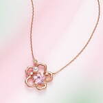 カナル 4℃(Canal 4℃) 桜｜写真11