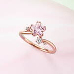 カナル 4℃(Canal 4℃) 桜｜写真13