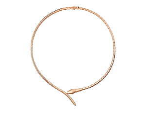 ブルガリ(BVLGARI) セルペンティ｜写真3