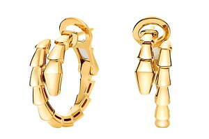 ブルガリ(BVLGARI) セルペンティ｜写真6