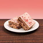 猿田彦珈琲2025年バレンタイン“薔薇香るジュレ×花びら風チョコ”フラッペやたっぷり苺のティラミス｜写真9