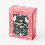 猿田彦珈琲2025年バレンタイン“薔薇香るジュレ×花びら風チョコ”フラッペやたっぷり苺のティラミス｜写真13