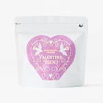 猿田彦珈琲2025年バレンタイン“薔薇香るジュレ×花びら風チョコ”フラッペやたっぷり苺のティラミス｜写真12