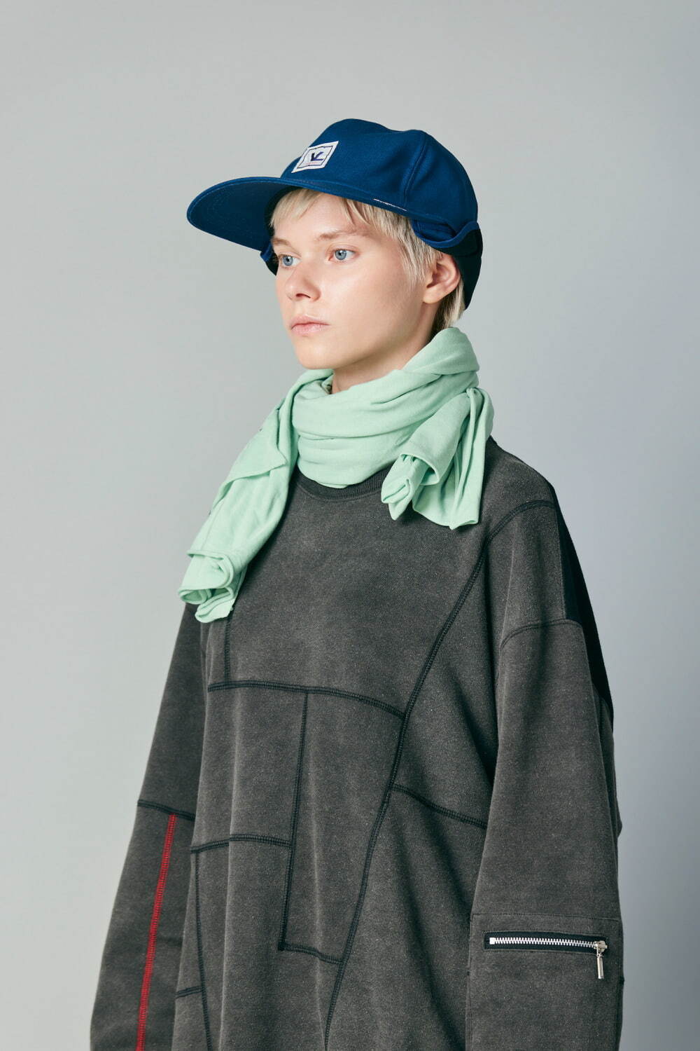 ウィズリミテッド 2025年春夏<span>コレクション</span> - 写真3