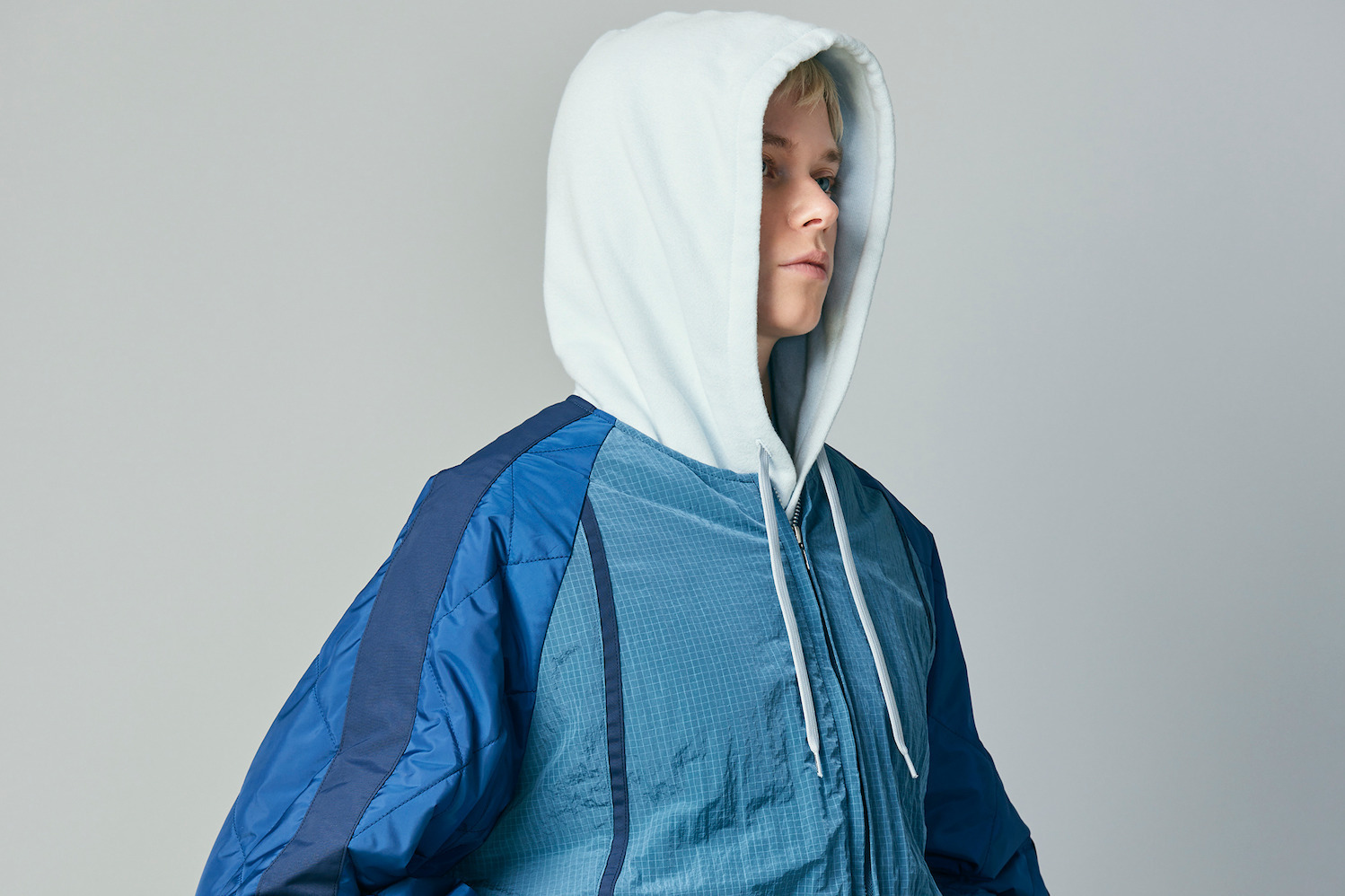 ウィズリミテッド2025年春夏コレクション