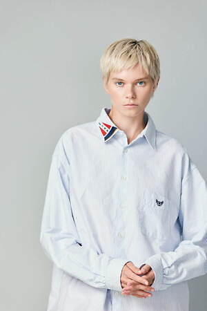 ウィズリミテッド(WHIZLIMITED) 2025年春夏ウィメンズ&メンズコレクション  - 写真15