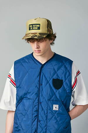 ウィズリミテッド(WHIZLIMITED) 2025年春夏ウィメンズ&メンズコレクション  - 写真20