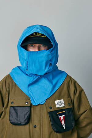 ウィズリミテッド(WHIZLIMITED) 2025年春夏ウィメンズ&メンズコレクション  - 写真1