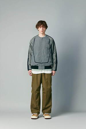 ウィズリミテッド(WHIZLIMITED) 2025年春夏ウィメンズ&メンズコレクション  - 写真16