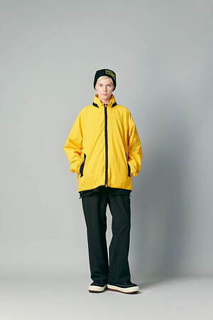 ウィズリミテッド(WHIZLIMITED) 2025年春夏ウィメンズ&メンズコレクション  - 写真11