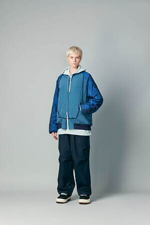 ウィズリミテッド(WHIZLIMITED) 2025年春夏ウィメンズ&メンズコレクション  - 写真6