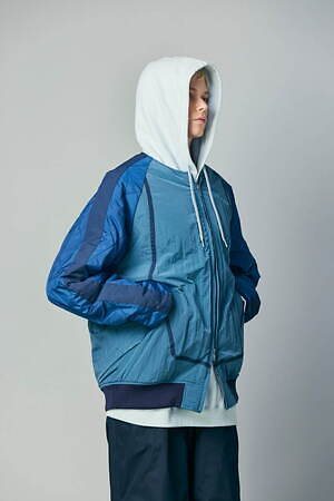 ウィズリミテッド(WHIZLIMITED) 2025年春夏ウィメンズ&メンズコレクション  - 写真2