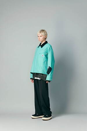 ウィズリミテッド(WHIZLIMITED) 2025年春夏ウィメンズ&メンズコレクション  - 写真5