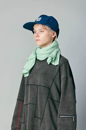 ウィズリミテッド(WHIZLIMITED) 2025年春夏ウィメンズ&メンズコレクション  - 写真3