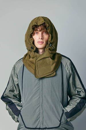 ウィズリミテッド(WHIZLIMITED) 2025年春夏ウィメンズ&メンズコレクション  - 写真7