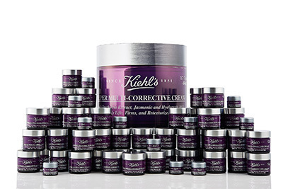 キールズ「スーパークリーム」