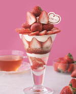 アフタヌーンティー・ティールーム(Afternoon Tea TEAROOM) あまおう｜写真13