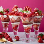 アフタヌーンティー・ティールーム(Afternoon Tea TEAROOM) あまおう｜写真12