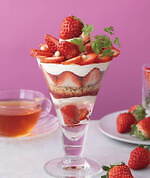 アフタヌーンティー・ティールーム(Afternoon Tea TEAROOM) あまおう｜写真15