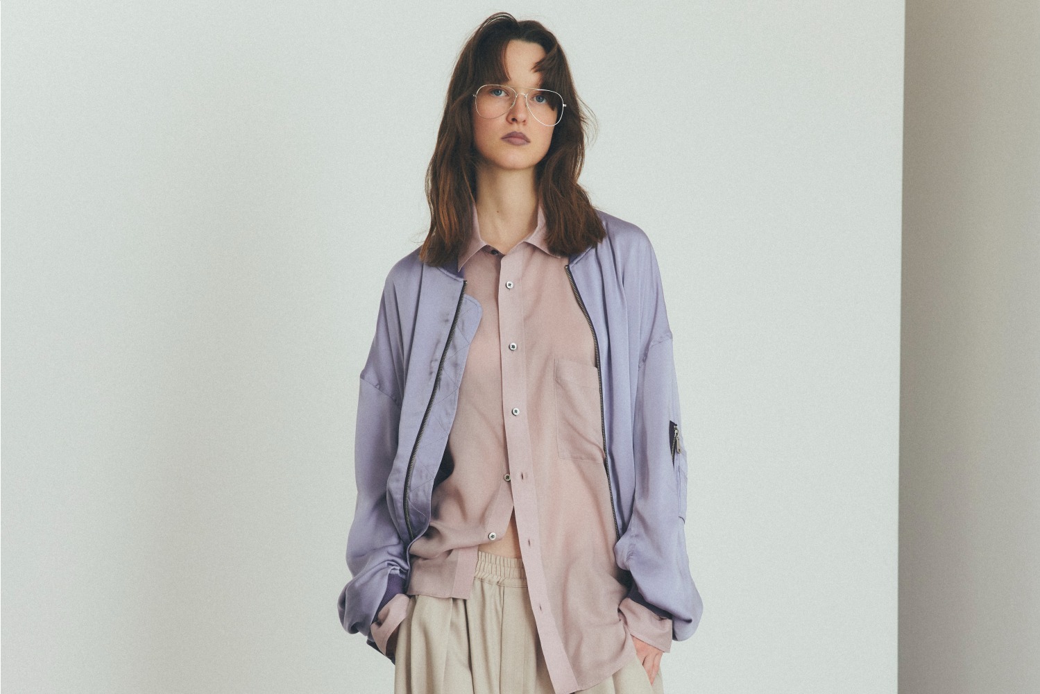 MAISON SPECIAL 2025Spring Collection