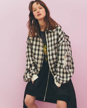 メゾンスペシャル(MAISON SPECIAL) 2025年春メンズコレクション  - 写真5