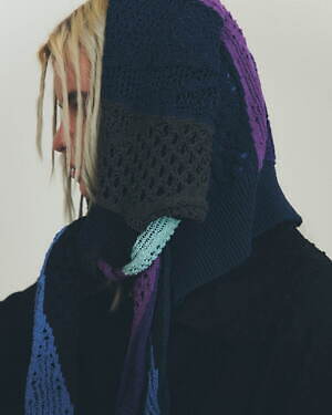 メゾンスペシャル(MAISON SPECIAL) 2025年春メンズコレクション  - 写真8