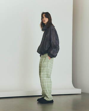 メゾンスペシャル(MAISON SPECIAL) 2025年春メンズコレクション  - 写真15