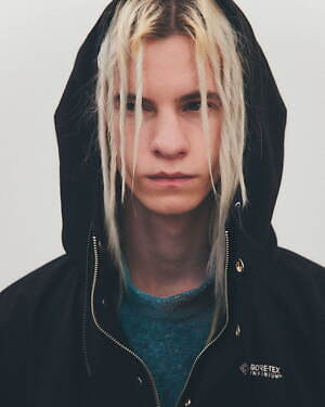 メゾンスペシャル(MAISON SPECIAL) 2025年春メンズコレクション  - 写真18