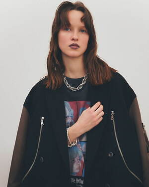 メゾンスペシャル(MAISON SPECIAL) 2025年春メンズコレクション  - 写真21