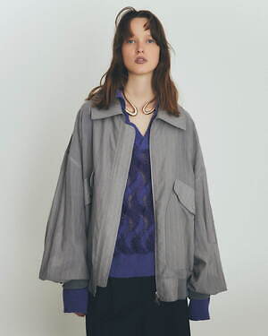 メゾンスペシャル(MAISON SPECIAL) 2025年春メンズコレクション  - 写真22