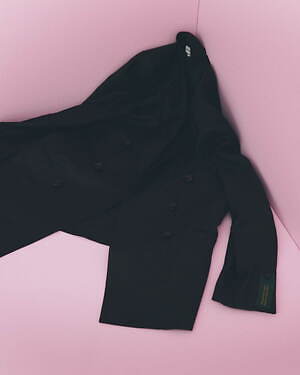 メゾンスペシャル(MAISON SPECIAL) 2025年春メンズコレクション  - 写真23