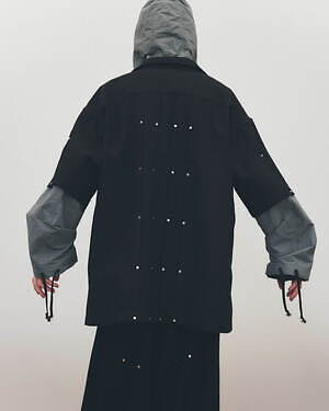 メゾンスペシャル(MAISON SPECIAL) 2025年春メンズコレクション  - 写真26