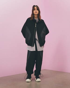 メゾンスペシャル(MAISON SPECIAL) 2025年春メンズコレクション  - 写真27