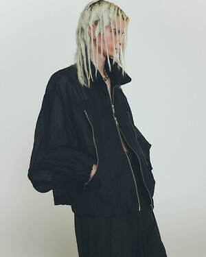 メゾンスペシャル(MAISON SPECIAL) 2025年春メンズコレクション  - 写真28