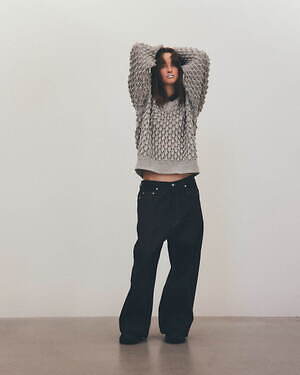 メゾンスペシャル(MAISON SPECIAL) 2025年春メンズコレクション  - 写真29