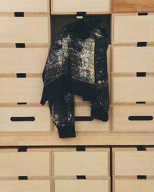 メゾンスペシャル(MAISON SPECIAL) 2025年春メンズコレクション  - 写真31