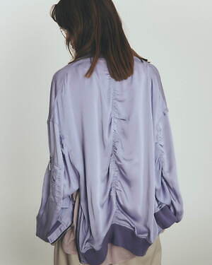 メゾンスペシャル(MAISON SPECIAL) 2025年春メンズコレクション  - 写真34