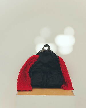 メゾンスペシャル(MAISON SPECIAL) 2025年春メンズコレクション  - 写真38