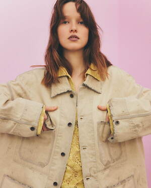 メゾンスペシャル(MAISON SPECIAL) 2025年春メンズコレクション  - 写真41