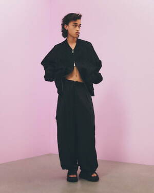 メゾンスペシャル(MAISON SPECIAL) 2025年春メンズコレクション  - 写真42