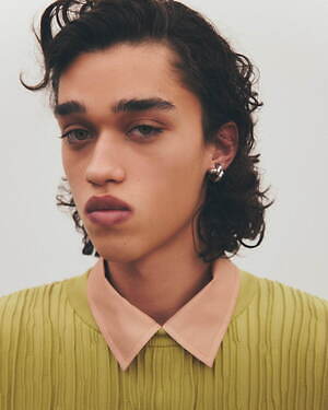 メゾンスペシャル(MAISON SPECIAL) 2025年春メンズコレクション  - 写真43